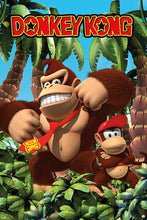 Load image into Gallery viewer, Donkey Kong - Jungle
