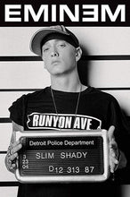 Load image into Gallery viewer, Eminem - Mugshot!!
