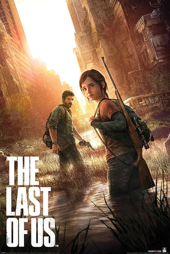 The Last Of Us