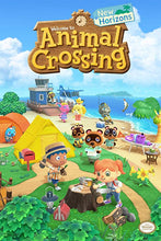Load image into Gallery viewer, Animal Crossing New Horizons
