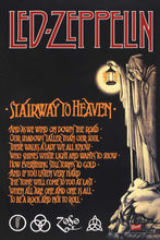 Load image into Gallery viewer, Led Zeppelin! - Stairway To Heaven
