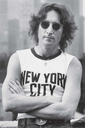 John Lennon NYC - 