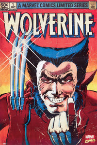 Wolverine Marvel - 