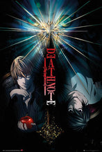 Load image into Gallery viewer, Death Note.... - Duo!

