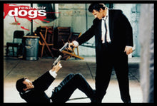 Load image into Gallery viewer, Reservoir Dogs Poster - Mall Art Store
