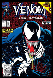 Venom Lethal Protector 1 - Mall Art Store