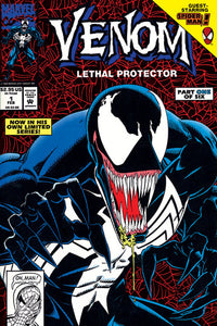Venom Lethal Protector 1 - Mall Art Store