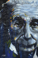 Load image into Gallery viewer, Einstein
