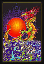 Load image into Gallery viewer, Dragon Rising BL Poster - Mall Art Store

