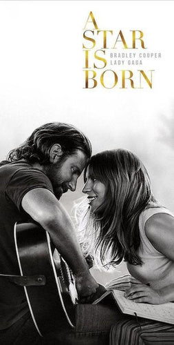 A Star Is Born