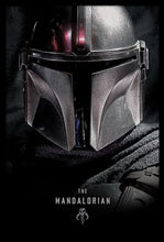 Load image into Gallery viewer, Star Wars The Mandalorian Dark - Black
