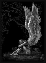 Load image into Gallery viewer, Enslaved Angel Poster - Mall Art Store
