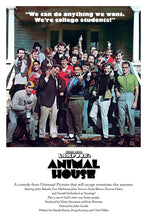 Load image into Gallery viewer, Animal House - Middle Finger
