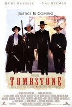 Load image into Gallery viewer, Tombstone Poster
