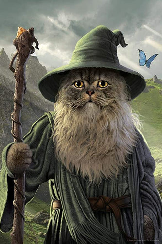 Catdalf