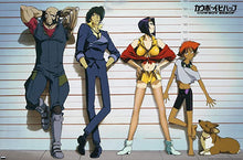 Load image into Gallery viewer, Cowboy Bebop Heights

