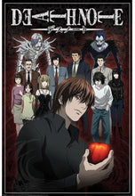 Load image into Gallery viewer, Death Note - Fate Connects Us
