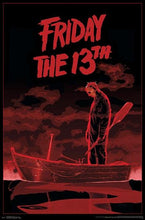 Load image into Gallery viewer, Friday the 13th
