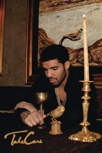 Drake - Take Care