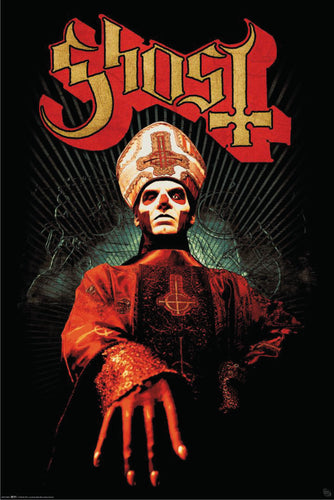Ghost