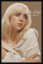 Load image into Gallery viewer, Billie Eilish Happier Than Ever Poster - Mall Art Store
