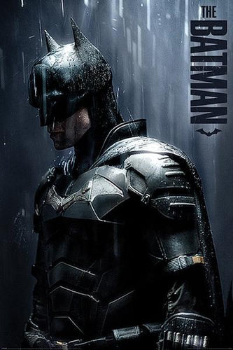 The Batman Poster