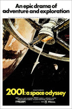 Load image into Gallery viewer, 2001 A Space Odyssey - 
