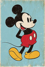 Load image into Gallery viewer, Mickey Mouse Retro.

