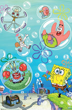 Load image into Gallery viewer, Spongebob Squarepants
