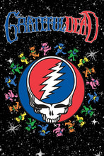 Load image into Gallery viewer, Grateful Dead - Circle
