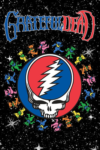 Grateful Dead - Circle