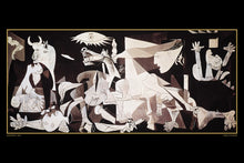 Load image into Gallery viewer, Picasso - Guernica 1937
