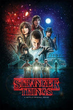 Load image into Gallery viewer, Stranger Things 1

