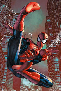 Spider-Man Web Sling