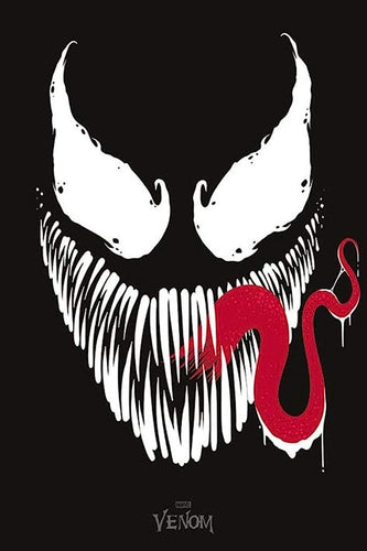 Venom - Face