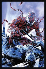 Load image into Gallery viewer, Carnage Battle Venom Poster - Mall Art Store
