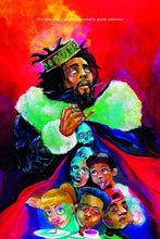 Load image into Gallery viewer, J. Cole Poster

