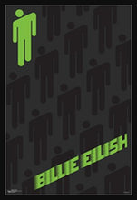 Load image into Gallery viewer, Billie Eilish - Blohsh Poster - Mall Art Store
