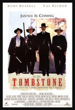 Load image into Gallery viewer, Tombstone Poster
