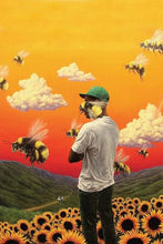 Load image into Gallery viewer, TTC Flowerboy Poster
