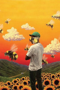 TTC Flowerboy Poster