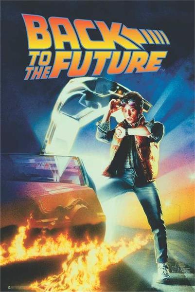 Back To The Future