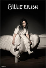 Load image into Gallery viewer, Billie Eilish-When we all Fall Asleep
