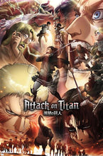 Load image into Gallery viewer, Attack On Titan
