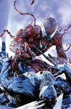 Load image into Gallery viewer, Carnage Battle Venom Poster
