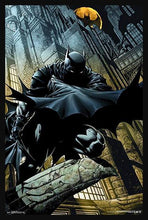 Load image into Gallery viewer, Batman Lurking Poster - Mall Art Store
