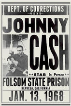 Load image into Gallery viewer, Johnny Cash
