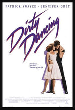 Load image into Gallery viewer, Dirty Dancing Poster - Mall Art Store
