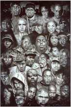 Load image into Gallery viewer, Hip Hop Heroes
