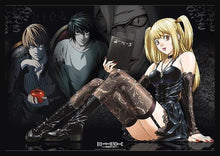 Load image into Gallery viewer, Death Note- Misa Poster - Mall Art Store
